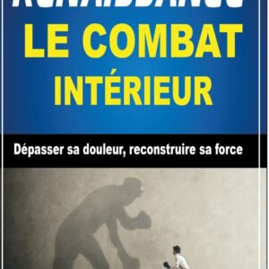 Renaissance : Le Combat Intérieur — Brochure